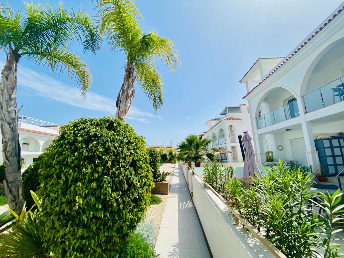 Fortuna Penthouse With Roof Terrace, Ac And Pool Rojales Exterior photo